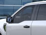 Thumbnail of 2025 Iconic Silver Metallic Ford F-150