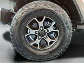 Thumbnail of 2018 Granite Crystal Metallic Clearcoat Jeep Wrangler Unlimited