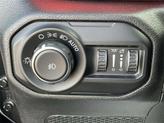 Thumbnail of 2018 Granite Crystal Metallic Clearcoat Jeep Wrangler Unlimited