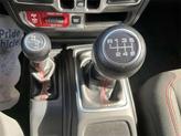 Thumbnail of 2018 Granite Crystal Metallic Clearcoat Jeep Wrangler Unlimited