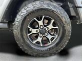Thumbnail of 2018 Granite Crystal Metallic Clearcoat Jeep Wrangler Unlimited
