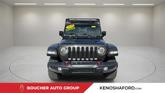 Thumbnail of 2018 Granite Crystal Metallic Clearcoat Jeep Wrangler Unlimited