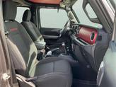 Thumbnail of 2018 Granite Crystal Metallic Clearcoat Jeep Wrangler Unlimited