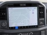 Thumbnail of 2025 Oxford White Ford F-150