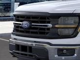 Thumbnail of 2025 Oxford White Ford F-150
