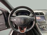 Thumbnail of 2020 Magnetic Gray Lincoln MKZ