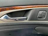 Thumbnail of 2020 Magnetic Gray Lincoln MKZ