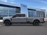 Thumbnail of 2025 Carbonized Gray Metallic Ford F-350