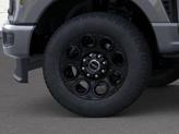 Thumbnail of 2025 Carbonized Gray Metallic Ford F-350
