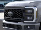 Thumbnail of 2025 Carbonized Gray Metallic Ford F-350