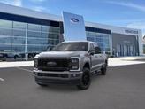 Thumbnail of 2025 Carbonized Gray Metallic Ford F-350