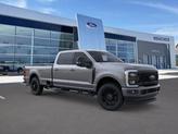 Thumbnail of 2025 Carbonized Gray Metallic Ford F-350