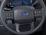 Thumbnail of 2025 Carbonized Gray Metallic Ford F-350