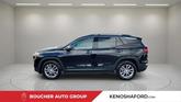 Thumbnail of 2024 Ebony Twilight Metallic GMC Terrain