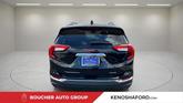 Thumbnail of 2024 Ebony Twilight Metallic GMC Terrain