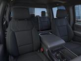 Thumbnail of 2025 Agate Black Metallic Ford F-150