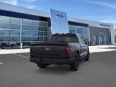 Thumbnail of 2025 Agate Black Metallic Ford F-150