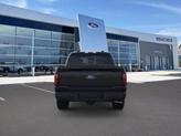 Thumbnail of 2025 Agate Black Metallic Ford F-150