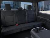 Thumbnail of 2025 Agate Black Metallic Ford F-150