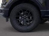 Thumbnail of 2025 Agate Black Metallic Ford F-150