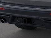 Thumbnail of 2025 Carbonized Gray Metallic Ford Explorer