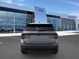 Thumbnail of 2025 Carbonized Gray Metallic Ford Explorer