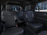Thumbnail of 2025 Carbonized Gray Metallic Ford Explorer