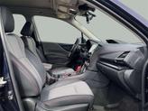 Thumbnail of 2022 Blue Metallic Subaru Forester