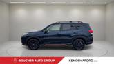 Thumbnail of 2022 Blue Metallic Subaru Forester