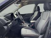 Thumbnail of 2022 Blue Metallic Subaru Forester