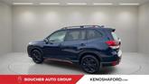 Thumbnail of 2022 Blue Metallic Subaru Forester