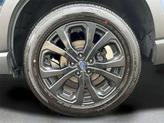 Thumbnail of 2022 Blue Metallic Subaru Forester
