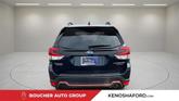 Thumbnail of 2022 Blue Metallic Subaru Forester