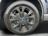 Thumbnail of 2022 Blue Metallic Subaru Forester