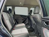 Thumbnail of 2022 Blue Metallic Subaru Forester