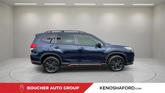 Thumbnail of 2022 Blue Metallic Subaru Forester