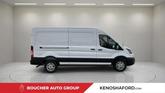 Thumbnail of 2025 Oxford White Ford Transit-350