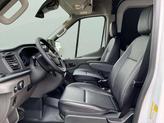 Thumbnail of 2025 Oxford White Ford Transit-350