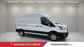 Thumbnail of 2025 Oxford White Ford Transit-350