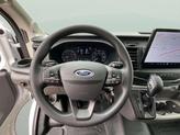 Thumbnail of 2025 Oxford White Ford Transit-350