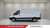 Thumbnail of 2025 Oxford White Ford Transit-350