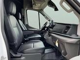 Thumbnail of 2025 Oxford White Ford Transit-350