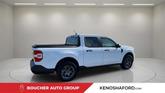 Thumbnail of 2024 Oxford White Ford Maverick