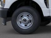 Thumbnail of 2025 Oxford White Ford F-250