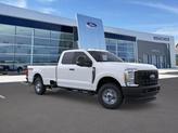 Thumbnail of 2025 Oxford White Ford F-250