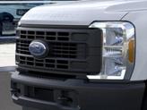 Thumbnail of 2025 Oxford White Ford F-250