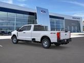 Thumbnail of 2025 Oxford White Ford F-250