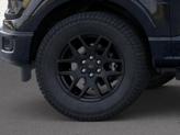 Thumbnail of 2025 Agate Black Metallic Ford F-150