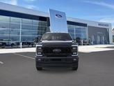 Thumbnail of 2025 Agate Black Metallic Ford F-250