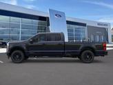 Thumbnail of 2025 Agate Black Metallic Ford F-250
